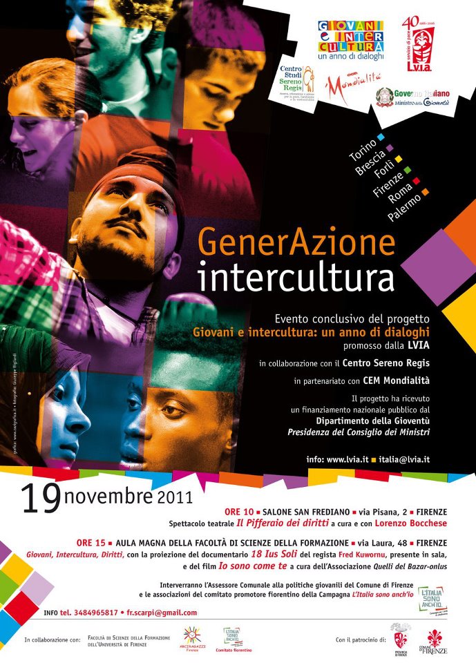 intercultura