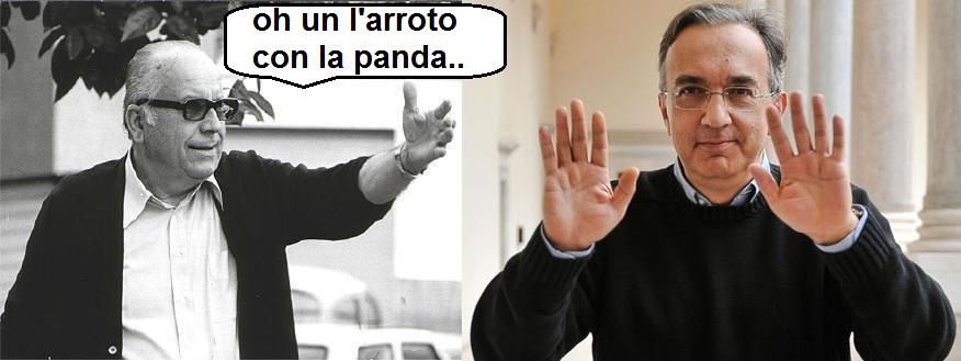 o un l'arroto