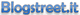 Blogstreet - dove il blog è di casa