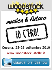 Iscriviti all'evento su Facebook