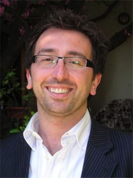 Alfonso Bonafede