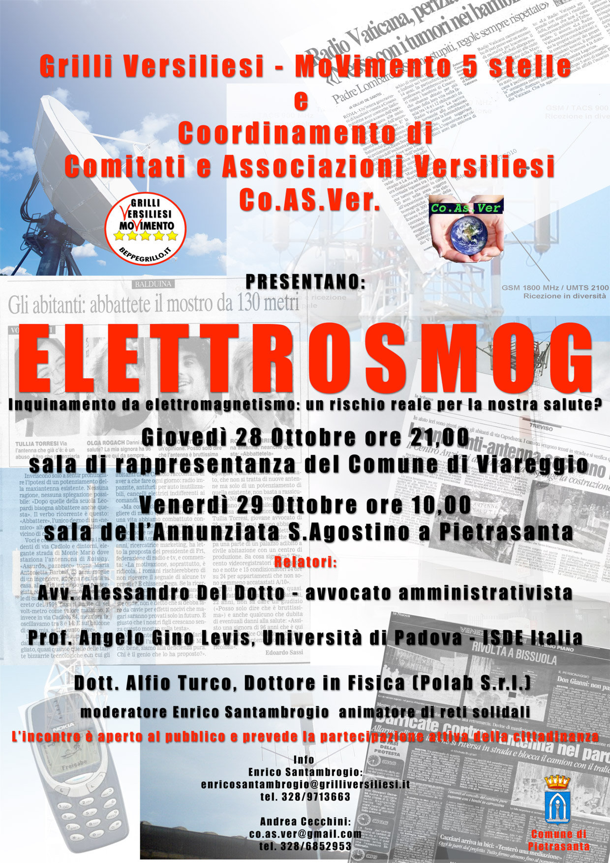 elettrosmog