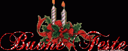 buone feste